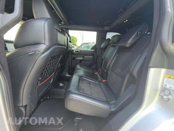 2024 Ford Bronco Raptor - miniatura 13