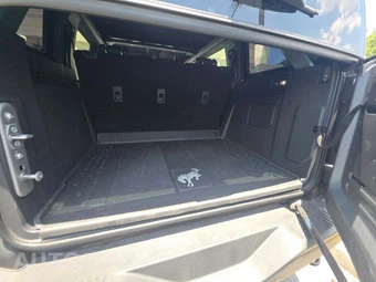 2024 Ford Bronco Raptor - miniatura 14