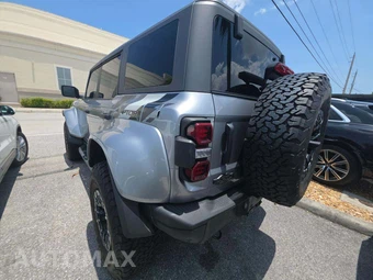 2024 Ford Bronco Raptor - miniatura 2