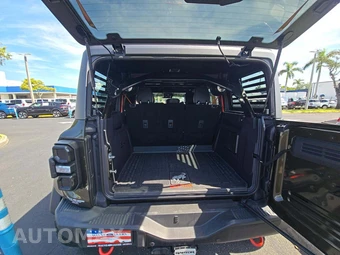 2024 Ford Bronco Raptor - miniatura 14