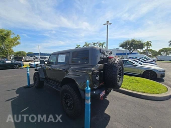 2024 Ford Bronco Raptor - miniatura 2