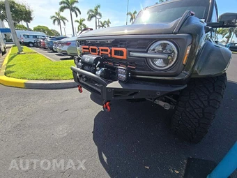 2024 Ford Bronco Raptor - miniatura 21