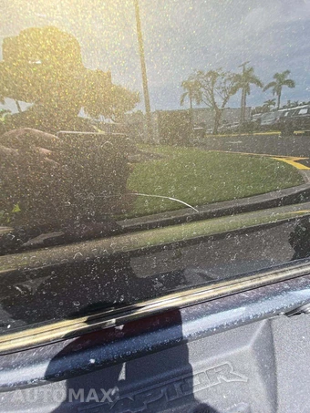 2024 Ford Bronco Raptor - miniatura 22
