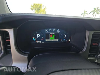 2024 Ford Bronco Raptor - miniatura 9