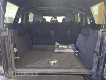 2024 Ford Bronco Raptor - miniatura 14