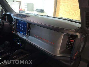 2024 Ford Bronco Raptor - miniatura 19