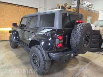 2024 Ford Bronco Raptor - miniatura 2