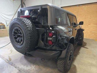 2024 Ford Bronco Raptor - miniatura 3