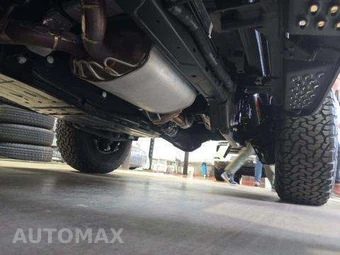 2024 Ford Bronco Raptor - miniatura 7