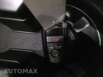 2024 Ford Bronco Raptor - miniatura 8