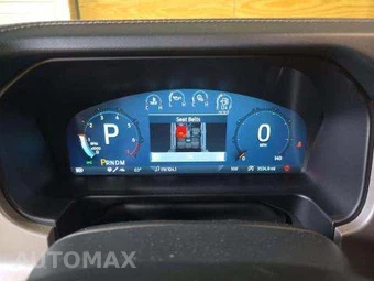 2024 Ford Bronco Raptor - miniatura 9