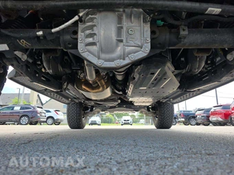 2024 Ford Bronco Raptor - miniatura 12