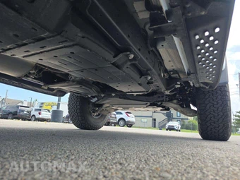 2024 Ford Bronco Raptor - miniatura 14