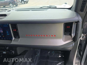 2024 Ford Bronco Raptor - miniatura 16