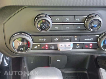2024 Ford Bronco Raptor - miniatura 21