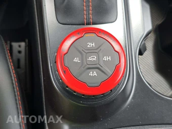 2024 Ford Bronco Raptor - miniatura 22