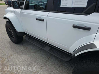 2024 Ford Bronco Raptor - miniatura 23