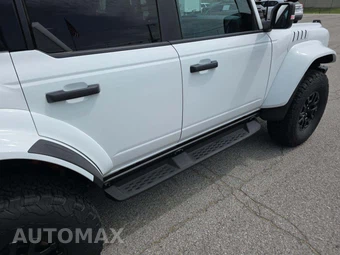 2024 Ford Bronco Raptor - miniatura 24