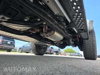 2024 Ford Bronco Raptor - miniatura 4