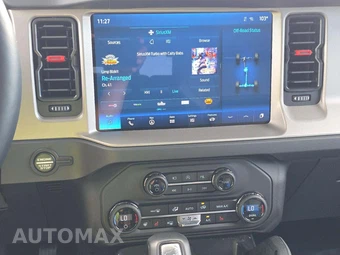 2024 Ford Bronco Raptor - miniatura 7