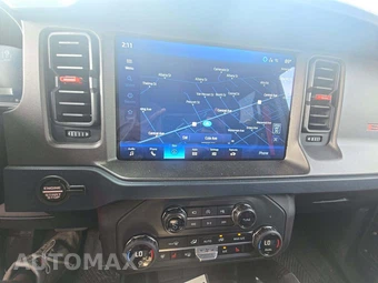2024 Ford Bronco Raptor - miniatura 10