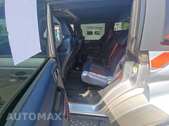 2024 Ford Bronco Raptor - miniatura 13