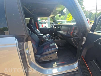 2024 Ford Bronco Raptor - miniatura 18