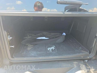 2024 Ford Bronco Raptor - miniatura 11