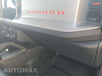 2024 Ford Bronco Raptor - miniatura 16