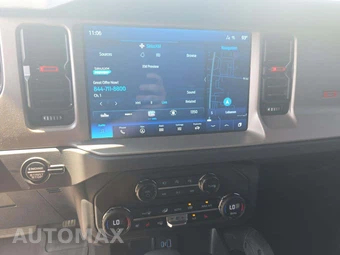 2024 Ford Bronco Raptor - miniatura 7