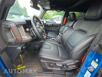 2024 Ford Bronco Raptor - miniatura 6