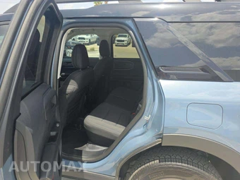 2024 Ford Bronco Sport Badlands - miniatura 13