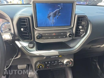 2024 Ford Bronco Sport Badlands - miniatura 11