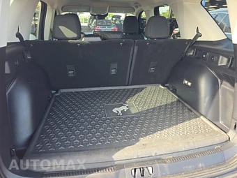 2024 Ford Bronco Sport Badlands - miniatura 16