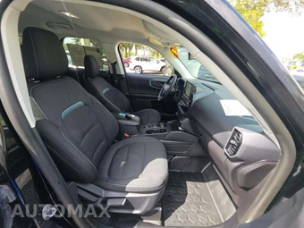 2024 Ford Bronco Sport Badlands - miniatura 18