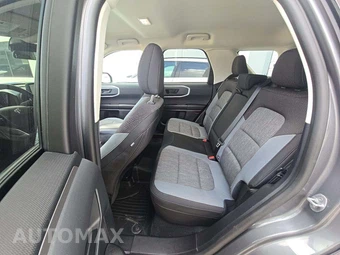 2024 Ford Bronco Sport Big Bend - miniatura 10