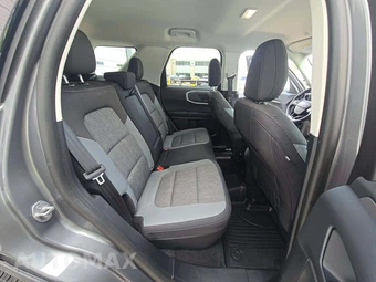 2024 Ford Bronco Sport Big Bend - miniatura 13