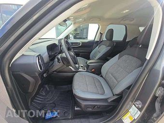 2024 Ford Bronco Sport Big Bend - miniatura 3
