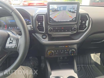 2024 Ford Bronco Sport Big Bend - miniatura 7