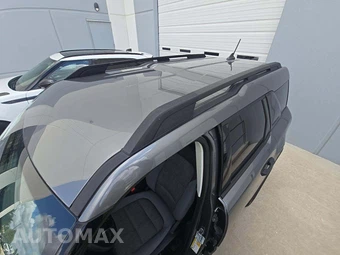 2024 Ford Bronco Sport Big Bend - miniatura 9