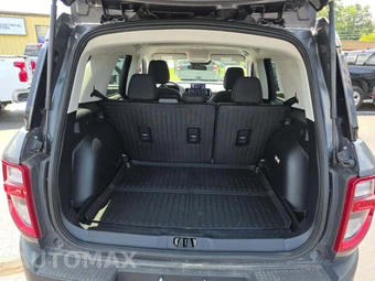 2024 Ford Bronco Sport Big Bend - miniatura 11