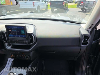 2024 Ford Bronco Sport Big Bend - miniatura 16