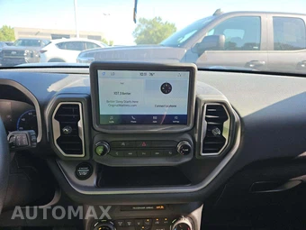 2024 Ford Bronco Sport Big Bend - miniatura 10