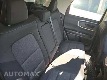 2024 Ford Bronco Sport Big Bend - miniatura 16
