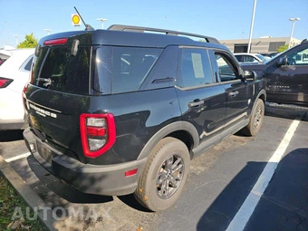 2024 Ford Bronco Sport Big Bend - miniatura 3