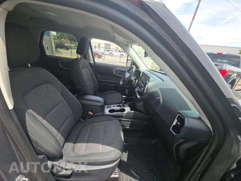 2024 Ford Bronco Sport Big Bend - miniatura 18