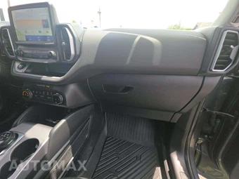 2024 Ford Bronco Sport Big Bend - miniatura 19