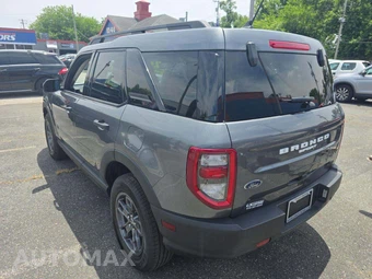 2024 Ford Bronco Sport Big Bend - miniatura 2