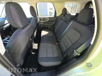 2024 Ford Bronco Sport Big Bend - miniatura 10