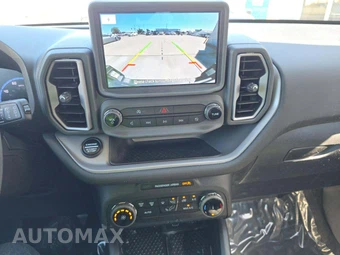 2024 Ford Bronco Sport Big Bend - miniatura 7